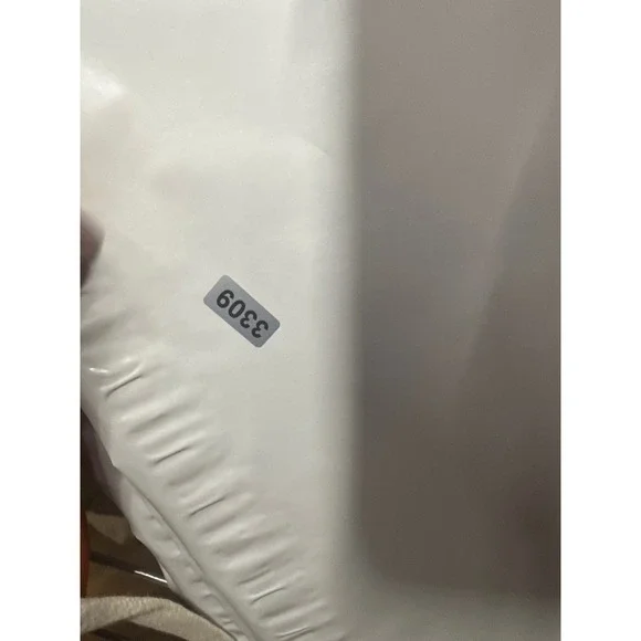 Vintage 90s Kentucky State University embroidered green sweatshirt crewneck - Picture 7 of 7